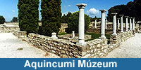 Aquincumi Múzeum