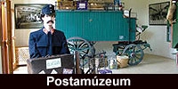 Postamúzeum 