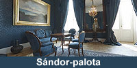 Sándor-palota