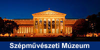 Szépművészeti Múzeum