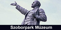 Szoborpark - Mementó Park