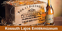 Kossuth Lajos Emlékmúzeum