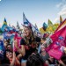 Фестиваль Sziget посетило более 490 000 человек