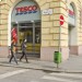 Работники сети супермаркетов Tesco планируют демонстрацию