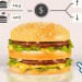 Согласно индексу Big Mac, форинт слегка недооценен