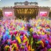 Фестиваль Sziget увеличивает бюджет