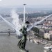 Red Bull Air Race разрешения на проведение не получит