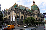 Museum of applied art